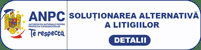 ANPC — Soluționarea Alternativă a Litigiilor