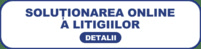 Soluționarea Online a Litigiilor